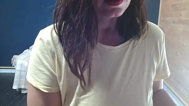 NovaBabe21 online show from October 2025 03:19:02 PM