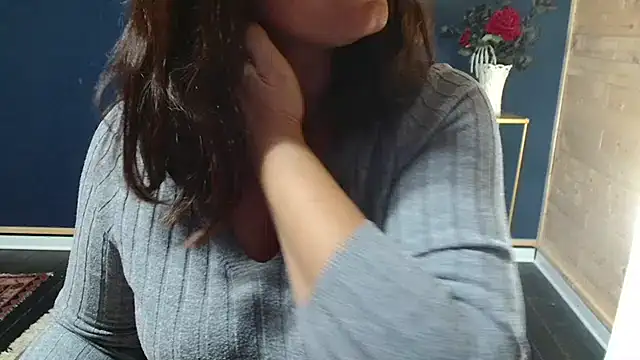 NovaBabe21 online show from October 2025 09:13:01 PM