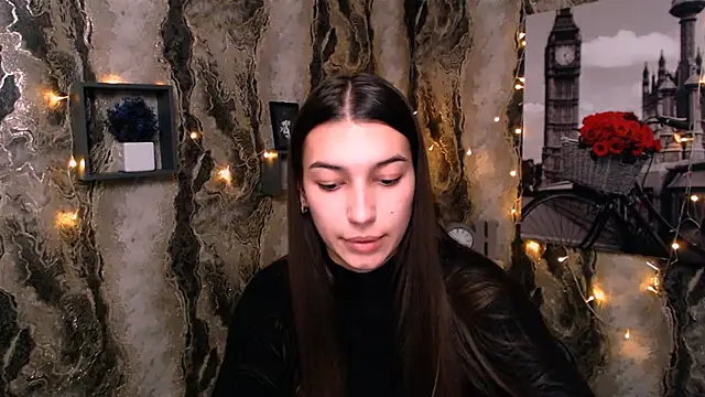 KarolinaRosse  online show from December 2024 10:11:02 AM