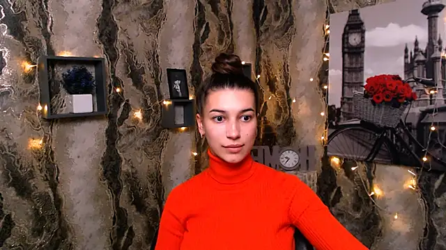 KarolinaRosse  online show from December 2024 01:20:02 AM
