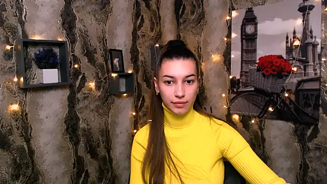 KarolinaRosse  online show from December 2024 10:37:02 PM