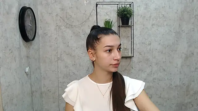 KarolinaRosse  online show from January 2025 06:55:02 AM