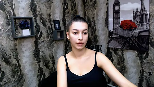 KarolinaRosse  online show from January 2025 10:12:02 AM