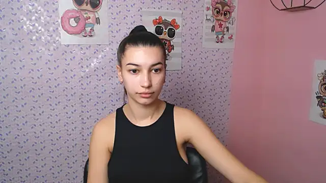 KarolinaRosse  online show from January 2025 07:07:01 AM