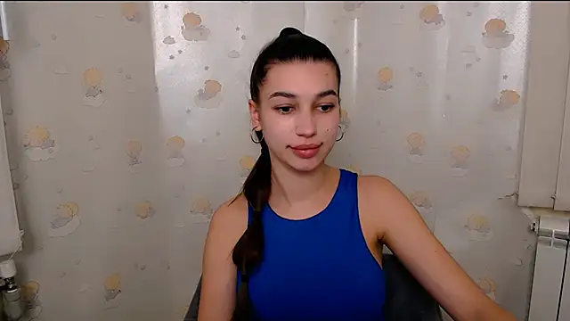 KarolinaRosse  online show from February 2025 10:07:02 AM