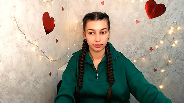 KarolinaRosse  online show from February 2025 07:11:02 AM