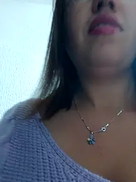 VIOLETA-25  online show from January 2025 11:46:01 PM