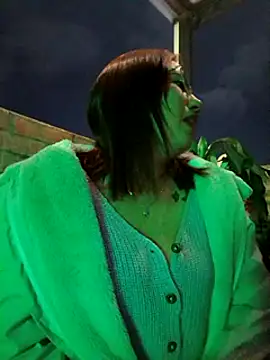 VIOLETA-25  online show from January 2025 02:56:01 AM