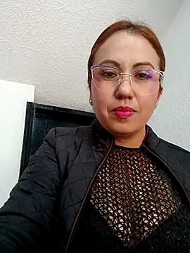 VIOLETA-25  online show from January 2025 09:31:02 PM