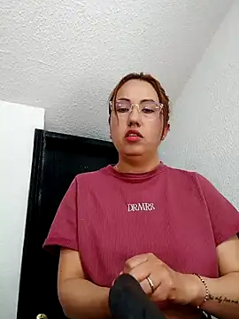 VIOLETA-25  online show from January 2025 05:19:01 PM