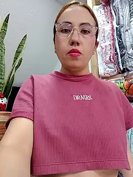 VIOLETA-25  online show from January 2025 10:12:01 PM