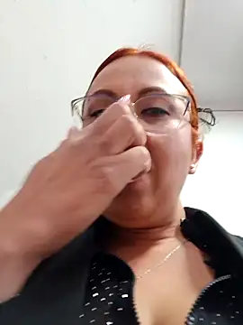 VIOLETA-25  online show from January 2025 10:51:02 PM