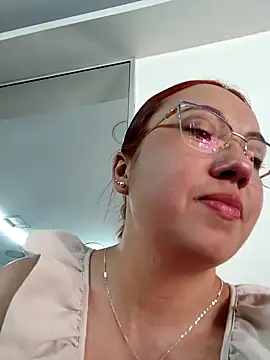 VIOLETA-25  online show from January 2025 03:29:01 PM