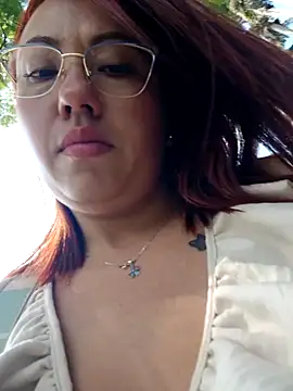 VIOLETA-25  online show from January 2025 06:31:01 PM