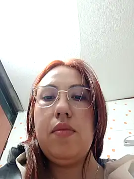 VIOLETA-25  online show from January 2025 11:53:02 PM
