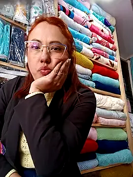 VIOLETA-25  online show from January 2025 08:45:01 PM