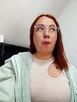 VIOLETA-25  online show from January 2025 03:46:01 PM