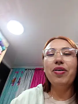 VIOLETA-25  online show from February 2025 11:13:02 PM