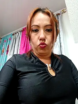 VIOLETA-25  online show from March 2025 06:36:01 PM
