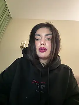 Snapshot of Sweet_Khalifa_ chatting on October 2025 02:40:02 PM Sweet Khalifa online show from October 2025 02:40:02 PM