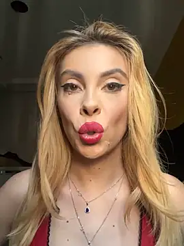 LaraAddison online show from February 2025 09:34:02 AM