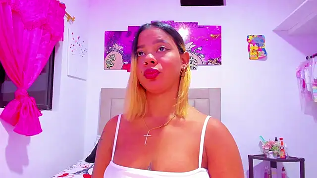 Miranda-brow online show from January 2025 10:08:02 PM