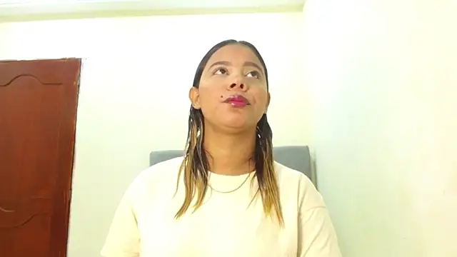 Miranda-brow online show from September 2025 01:05:02 AM