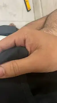 AbhishekFist online show from December 2024 08:23:01 PM