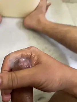 AbhishekFist online show from December 2024 04:53:02 PM