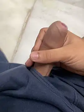 AbhishekFist online show from September 2025 03:17:02 PM