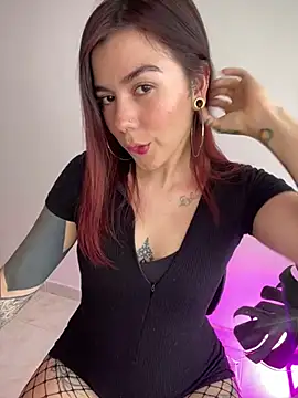 luccianagreyy online show from January 2025 08:39:02 PM
