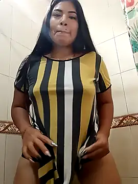 steisy325 online show from December 2024 04:51:02 PM