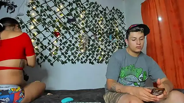 ethanandbrianna online show from December 2024 02:44:02 AM