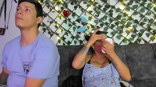 ethanandbrianna online show from January 2025 12:52:02 AM