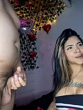 ethanandbrianna online show from February 2025 05:53:01 AM