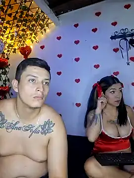 ethanandbrianna online show from February 2025 12:19:01 AM