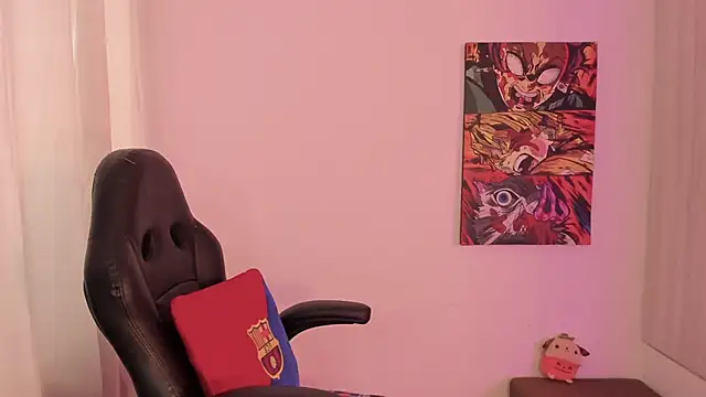 haanna thompsoon online show from October 2025 04:37:01 PM