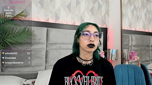 Im gaia online show from January 2025 02:18:01 PM