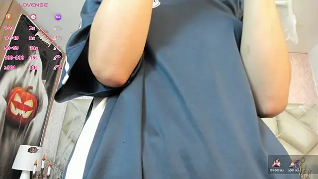 Im gaia online show from November 2025 12:05:02 PM