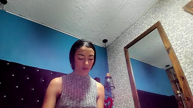 Mia scarlet69 online show from February 2025 12:09:02 PM