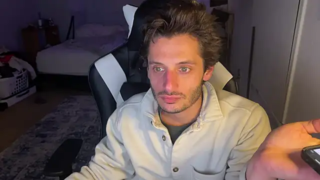 Dylansd online show from December 2024 08:24:01 AM