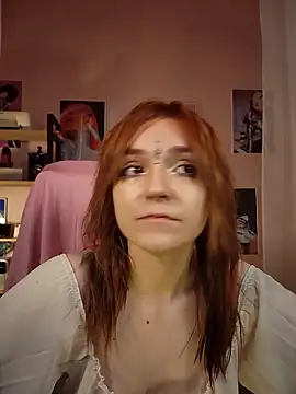 Rita flame online show from September 2025 12:08:02 PM