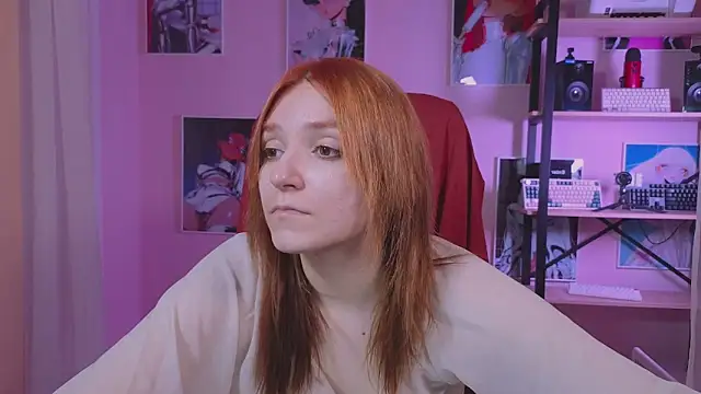 Rita flame online show from October 2025 12:33:01 PM