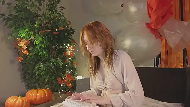 Rita flame online show from November 2025 12:29:02 PM