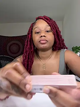 strip4faith online show from October 2025 07:58:02 PM