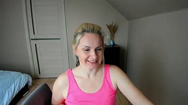 Alicee Gracee online show from March 2025 06:00:01 PM