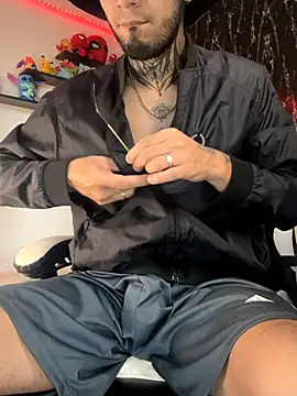 Anthony-Martin online show from October 2025 12:33:01 PM