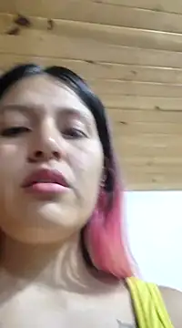 TellusYAres online show from January 2025 05:33:02 AM