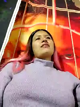 TellusYAres online show from January 2025 11:27:02 PM