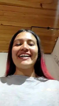 TellusYAres online show from January 2025 05:32:01 AM